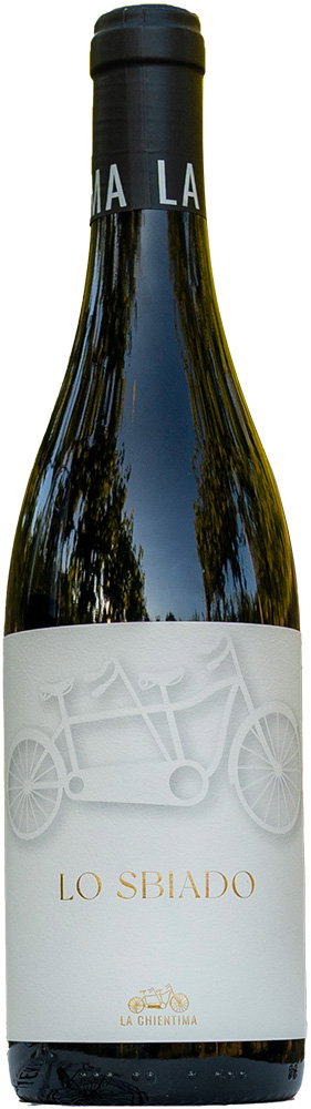 2022 Lo Sbiado Toscana IGP