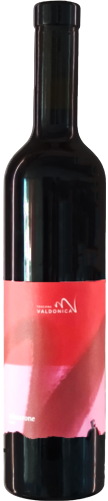 2021 Passito Toscana IGP BIO 0,5 L