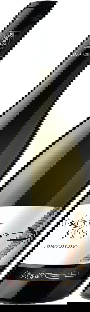 2024 Pinot Grigio Linea Le Strope Trentino DOC