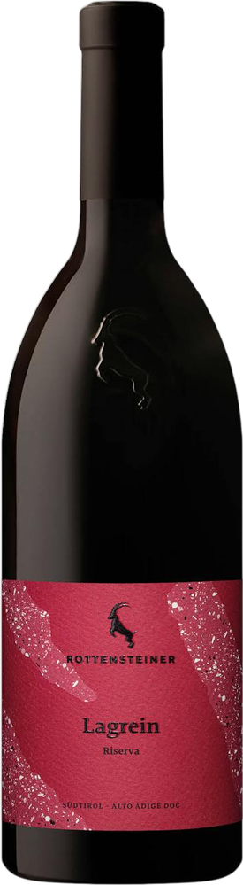 2023 2022 (0,375) LAGREIN Riserva/Rottensteiner 0,375 L