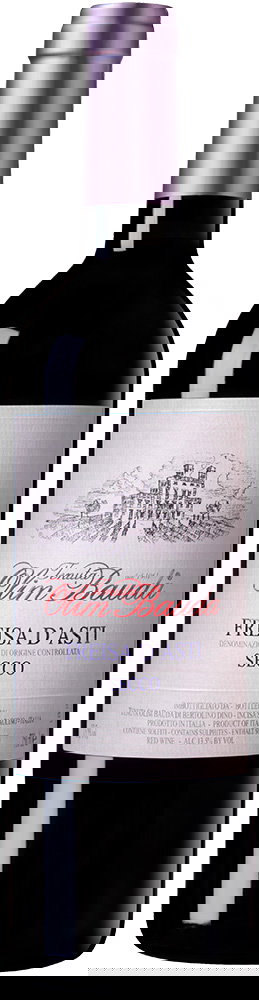 2018 Freisa d’Asti DOC