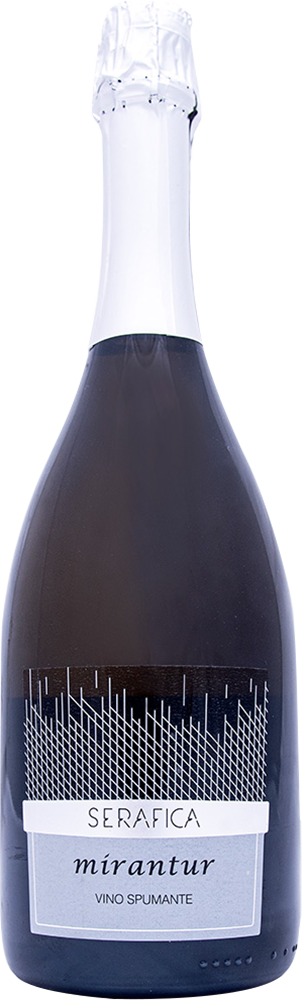 Mirantur Spumante Bianco Terre Siciliane IGP