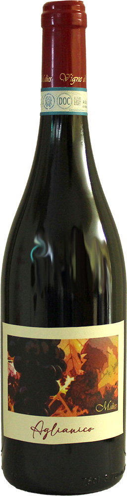 2021 Aglianico Sannio DOC