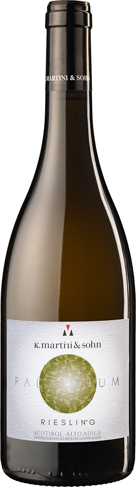 2024 Eisacktaler Riesling Palladium Alto Adige DOC
