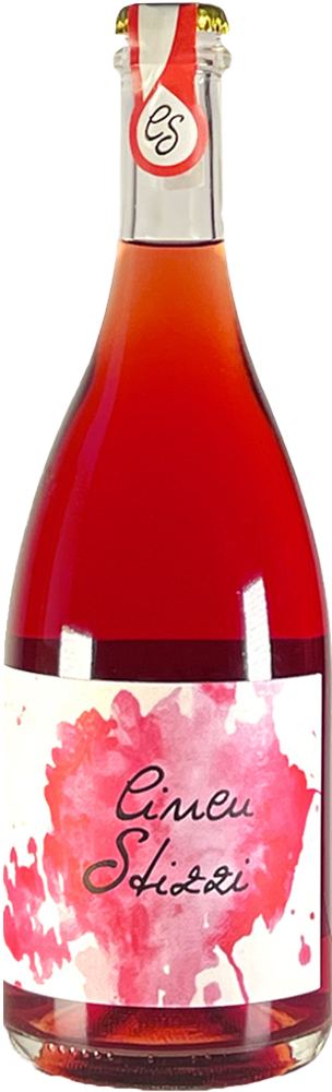 2021 Frizzante Cincu Stizzi Terre Siciliane IGT