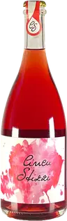 2021 Frizzante Cincu Stizzi Terre Siciliane IGT