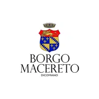 Logo di Borgo Macereto