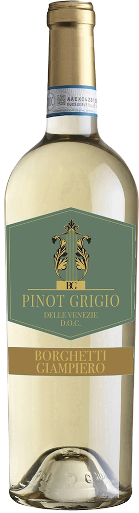 2023 Pinot Grigio delle Venezie DOC