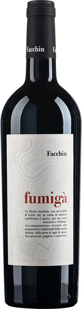 2020 Fumiga Veneto IGP