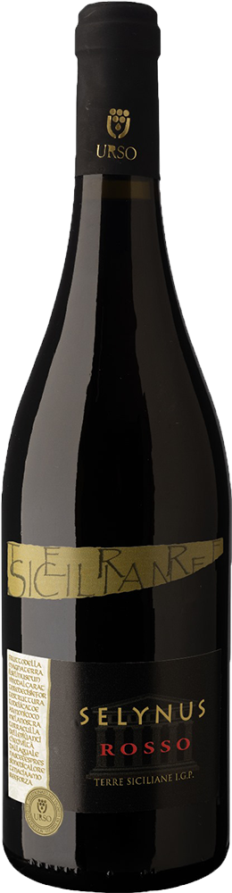 Selynus Rosso Terre Siciliane IGP
