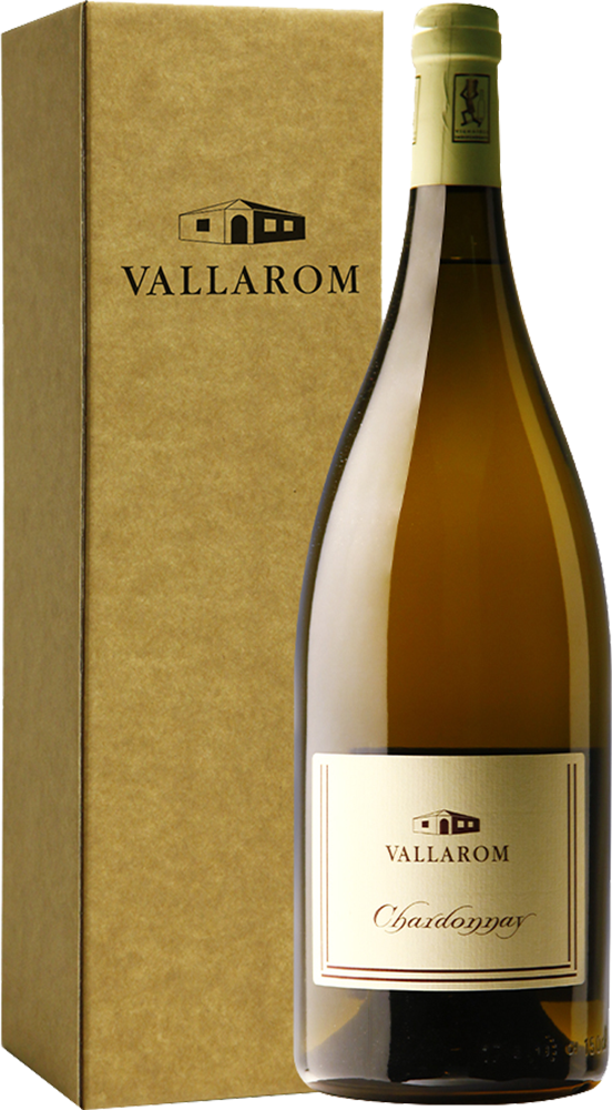 2022 Chardonnay Vallagarina IGP BIO 1,5 L