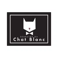 Logo di Domaine du Chat Blanc