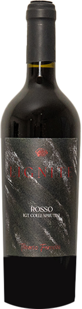 2024 Rosso Colli Aprutini IGP