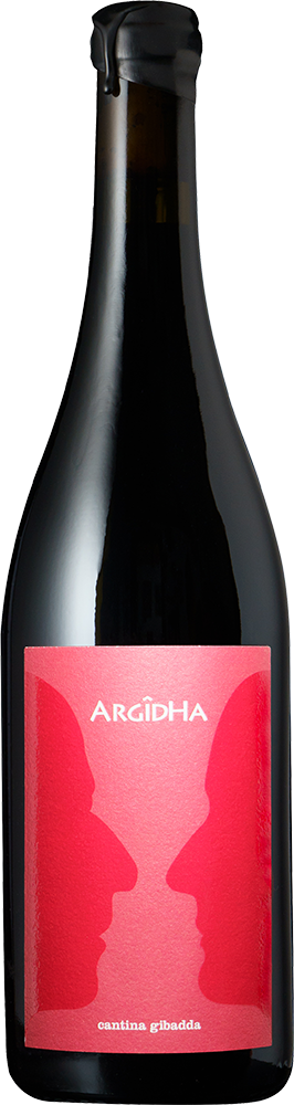 2023 Argidha Rosso