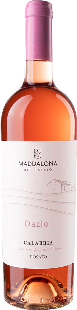 2024 Dazio Calabria IGP