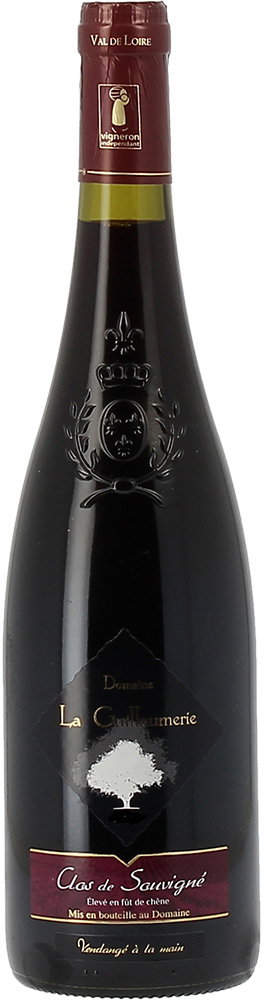 2022 Clos de Souvigne Anjou Villages Brissac AOP