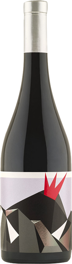 2020 Forgiato Lacryma Christi DOC