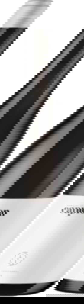 2022 Le Domaine de Capion Rouge Saint Guilhem le Désert IGP BIO