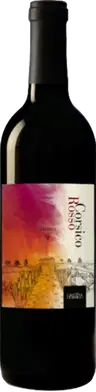 2019 Corsico Rosso