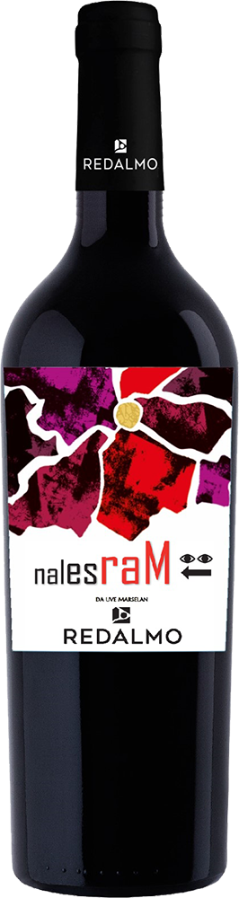 2024 Rosso Marselan Veneto IGP