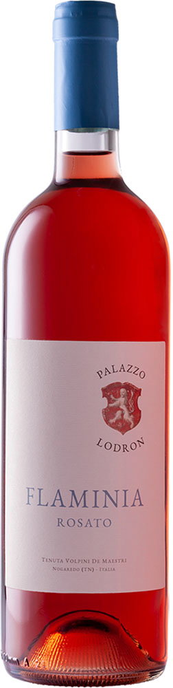 2020 Flaminia Rosato Vigneti delle Dolomite IGP