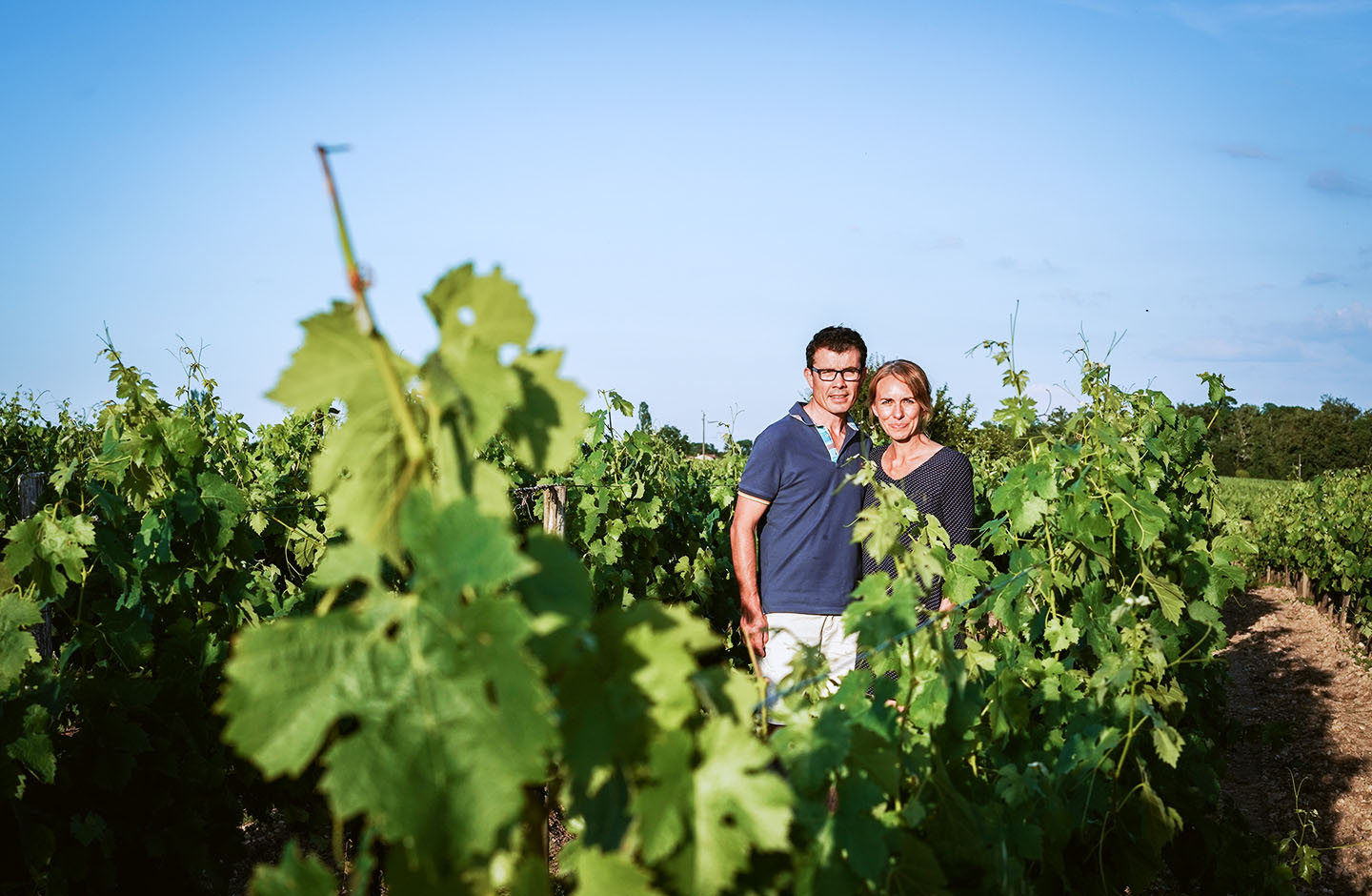 Château Haut-Goujon