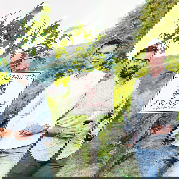 Federico & Francesco Piaggi