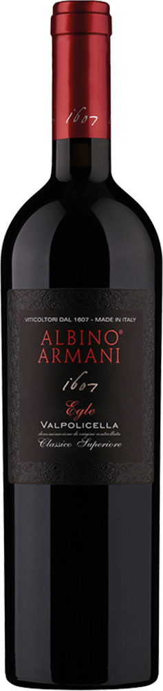2023 Egle Valpolicella Classico Supriore DOC