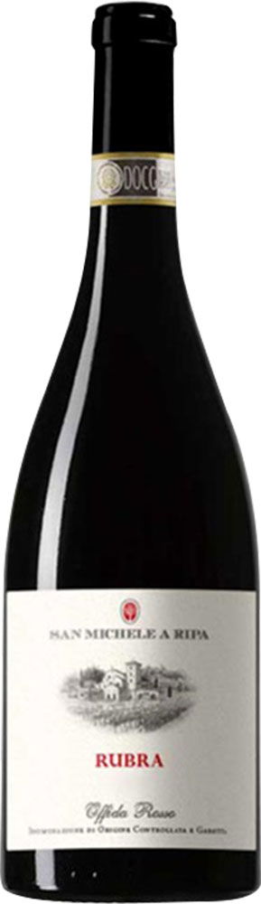 2016 Rubra Offida DOCG