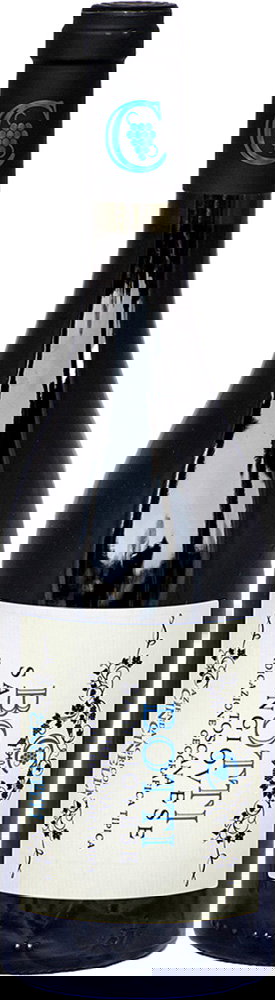 2021 Botti Toscana IGP BIO