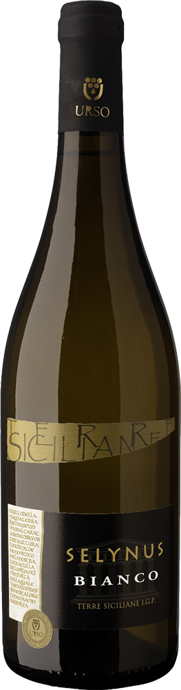 Selynus Bianco Terre Siciliane IGP