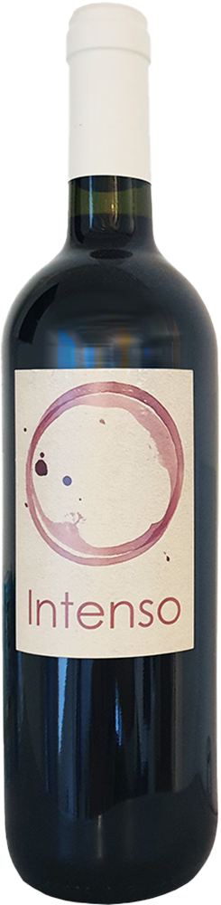 2019 Intenso Umbria IGP BIO