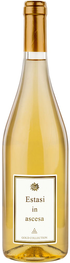 2024 Estasi in Ascesa Moscato Secco Puglia IGP