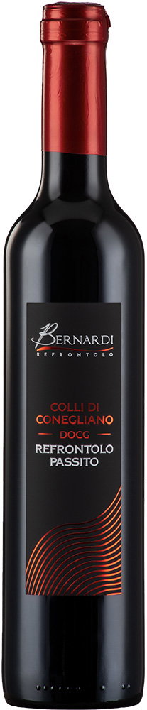 Refrontolo Passito Colli di Conegliano DOCG 0,5 L