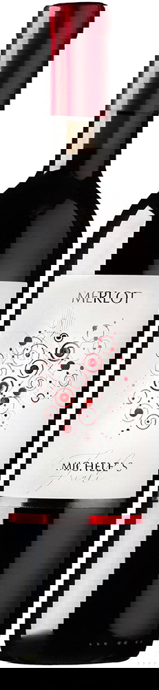 2022 Merlot Trevenezie IGP