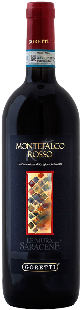 2023 Rosso di Montefalco DOC