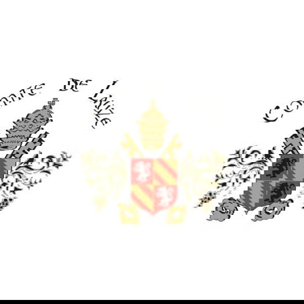 Domaine Comte de Lauze