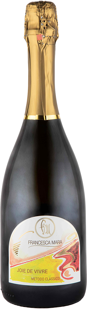 Joie de Vivre Spumante Metodo Classico
