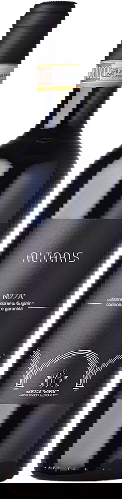 2019 Altaris Nizza DOCG