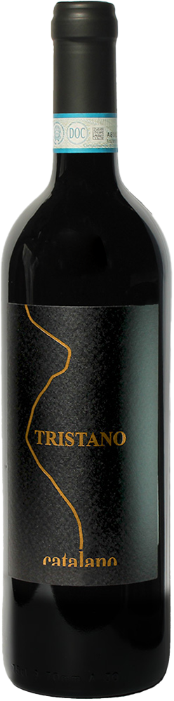 Tristano Aglianico del Vulture DOC