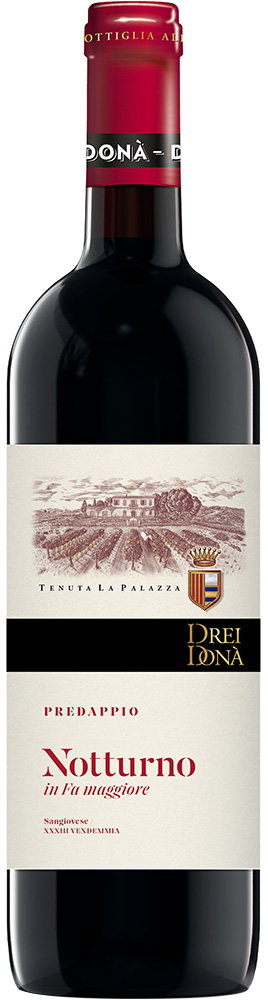 2023 Notturno Predappio DOC