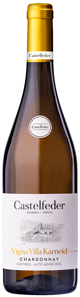 2024 Vigna Villa Karneid Chardonnay Alto Adige DOC