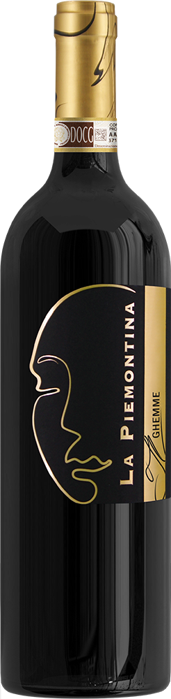 2020 Ghemme DOCG 1,5 L