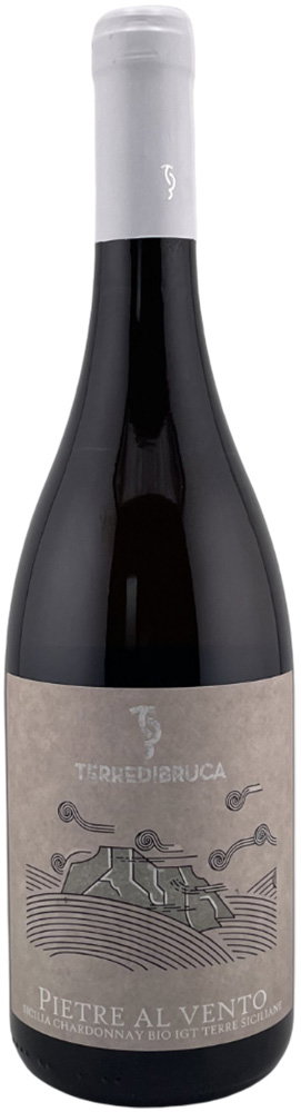 2024 Pietra al Vento Terre Siciliane IGP BIO