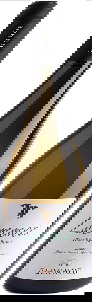 2020 Riserva Lammer Trentino DOC