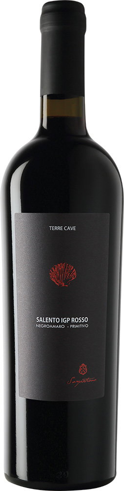 Terre Cave Salento IGP