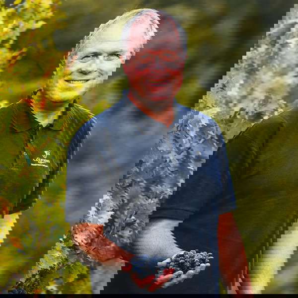 Antonio Michael Zaccheo