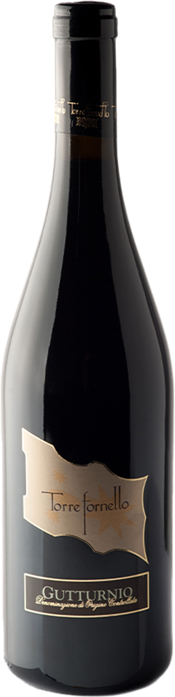 2022 Frizzante Gutturnio DOC