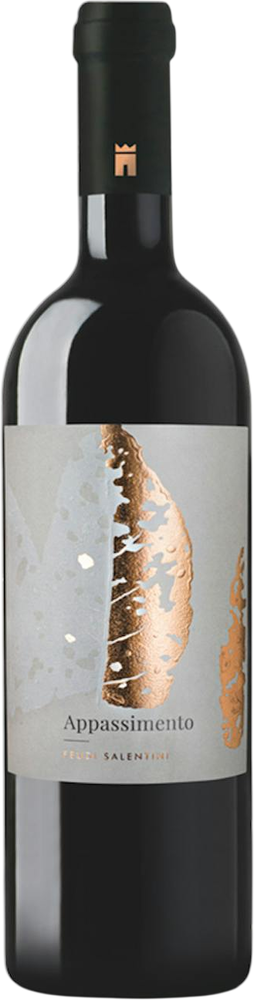 2023 ROSSO PUGLIA Appassimento