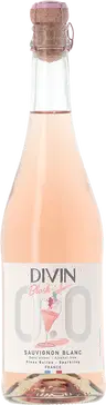 DIVIN Origine Sauvignon Blanc Blush 0,0 %